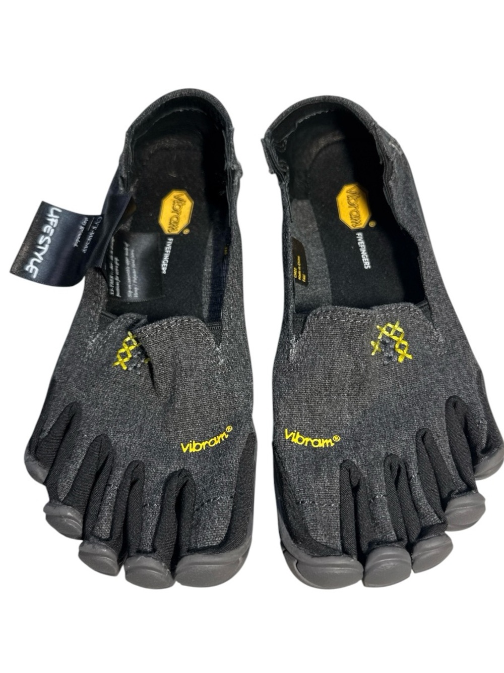 Women’s Vibram FiveFingers Size 6.5/7